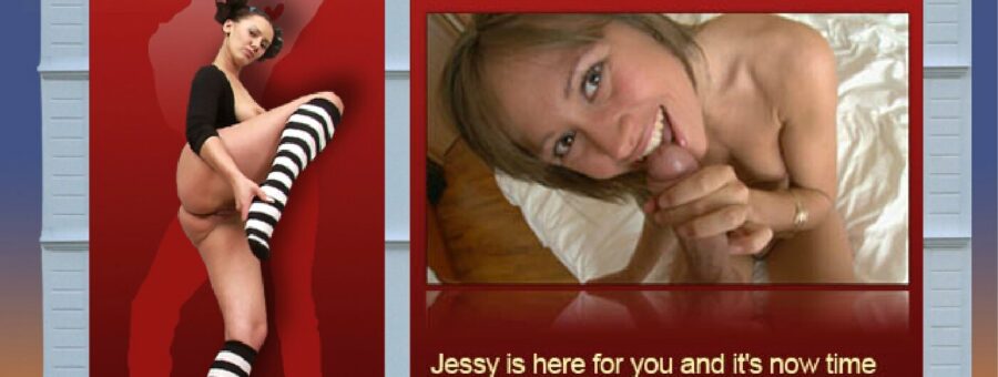 POV House Jessy